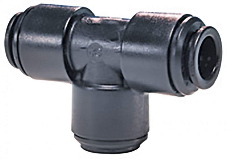 Racord rapid T John Guest ø 8 x 8 x 8 mm - 440582