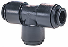 Racord rapid T John Guest ø 8 x 8 x 8 mm - 440582