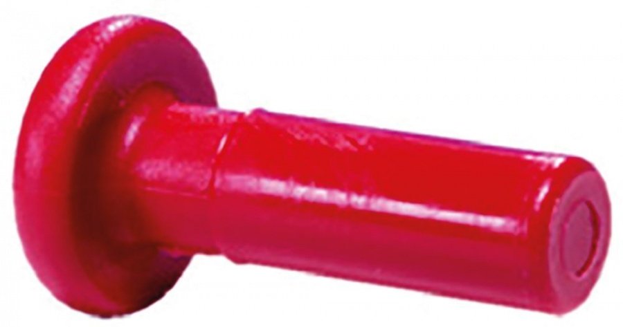 plug John Guest ext. stem ø 8" Qty 1 pcs - 440632