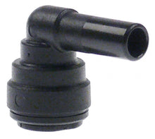 Cot cu racord rapid John Guest PM220808E, pentru tub ø 8 mm - 440671
