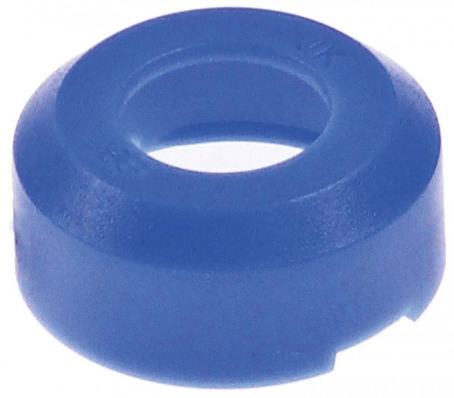 protection cap John Guest for external tube ø (A) 3/8" Qty 1 pcs blue  - 440742