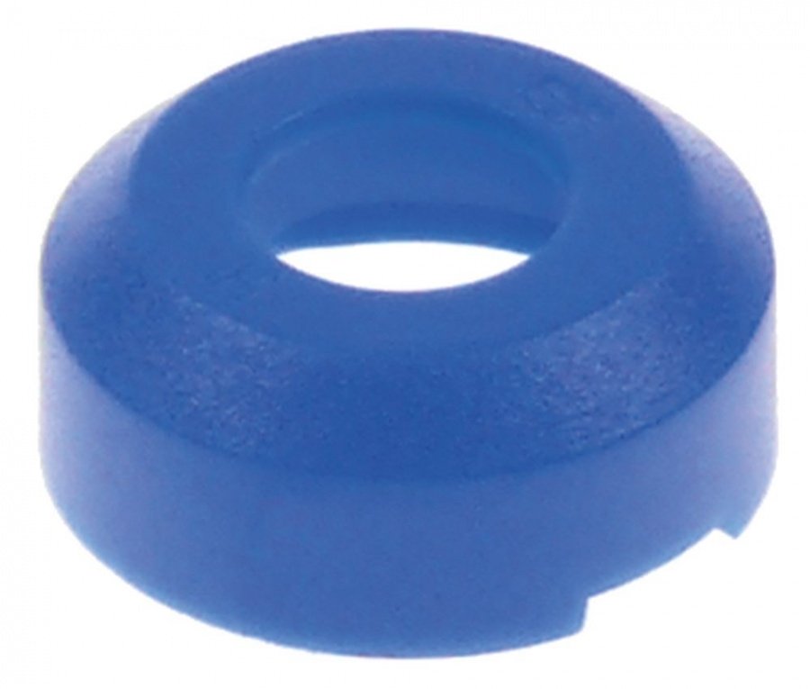 protection cap John Guest Qty 1 pcs blue for external tube ø (A) 8mm  - 440743