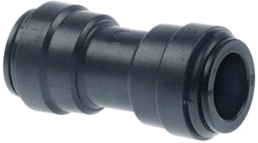 push-in fitting DMfit straight pipe connection ø16mm - ø16mm - 440843