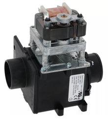 Valva de golire cuva MDP-O-2, 220/240V, 50/60Hz, 0,24A, normal dechisa, intrare ø 50mm, iesire ø 50mm