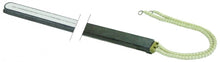  heating rod type E2, 700 W, 400 V, L 600 mm, H 11 mm, W 22,5 mm, total length 608,5 mm, cable length 250 mm - 480038