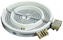 Rezistenta radianta rotunda ø 230 mm, 2100 W, 230 V, EGO 10.71261.004	- 490028