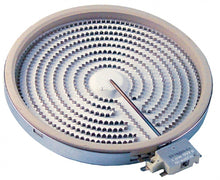 Rezistenta radianta ø 250 mm, 2500 W, 230V - 490050