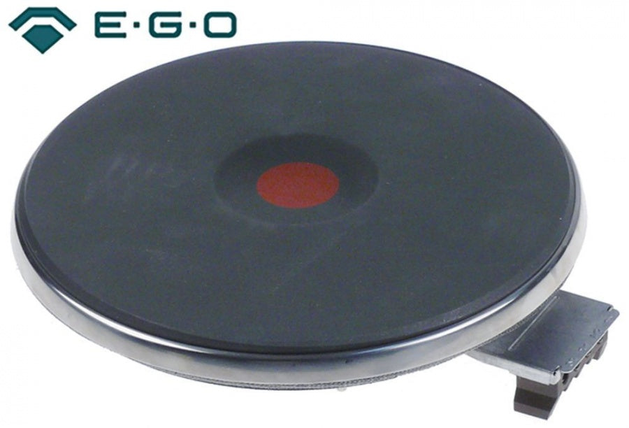 Plita Electrica, ø 180 mm, 2000 W, 240 V - Cod 490058
