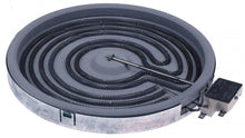 Rezistenta radianta ø 250mm, 2500W, 230V - 490150