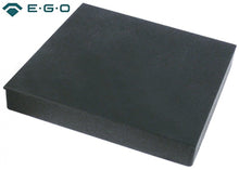 Plita electrica patrata 300 x 300 mm, 4000 W, 400 V, cu 4 borne cu surub, H 43 mm, cu umar, EGO 11.33460.195 - 490161