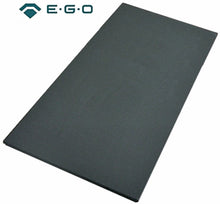 Plita electrica 5000 W, 400 V, 610 x 305 mm, din fonta, conectare surub M5, fabricant EGO - 490166