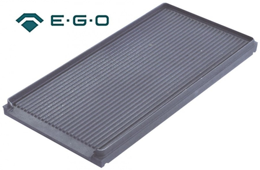griddle L 620mm W 305mm 5000W 400V