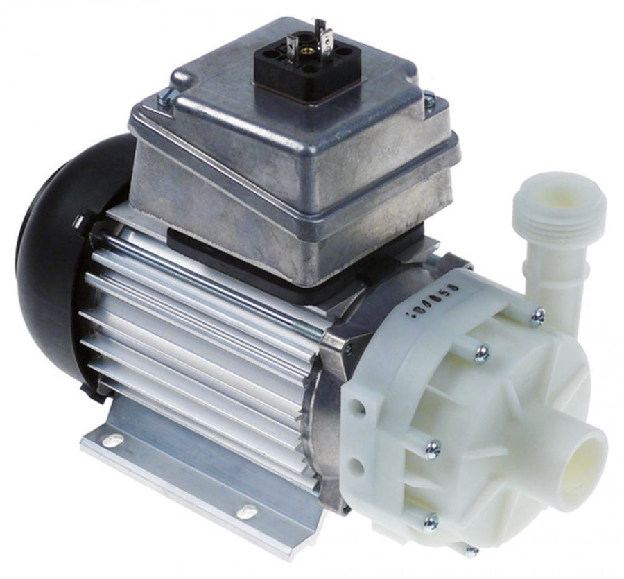 Pompa de presiune Hanning UP60-334, 230 V, 0,24 kW, intrare ø 32 mm, iesire filet 1" - 499000