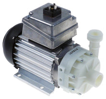 Pompa de presiune Hanning UP60-334, 230 V, 0,24 kW, intrare ø 32 mm, iesire filet 1" - 499000