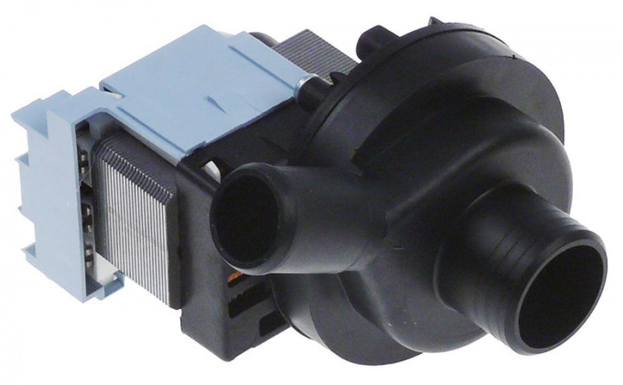 Pompa de golire, intrare ø 30 mm, iesire ø 22 mm - Cod 499001