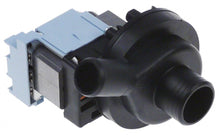 Pompa de golire, intrare ø 30 mm, iesire ø 22 mm - Cod 499001