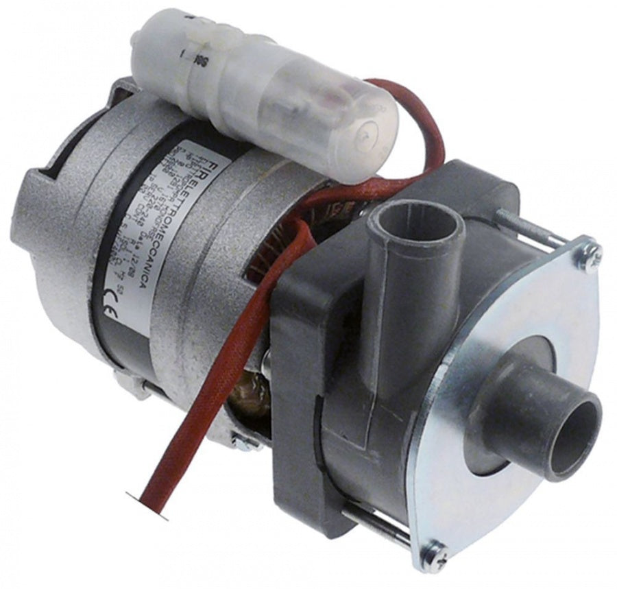 Pompa, intrare ø 28 mm, iesire ø 26 mm - Cod 499004