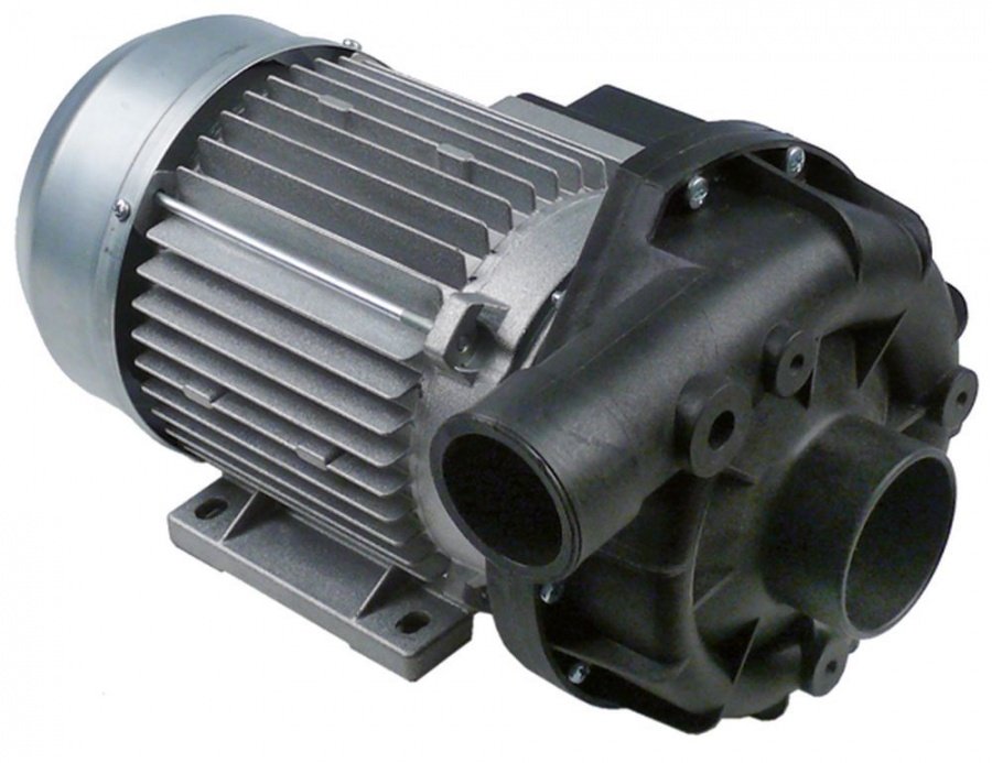 Pompa CM12040 ALBA PUMPS (C&A), intrare ø 62 mm, iesire ø 52 mm, 230/400 V, 50 Hz, 1,47 kW, 2 HP - 499016