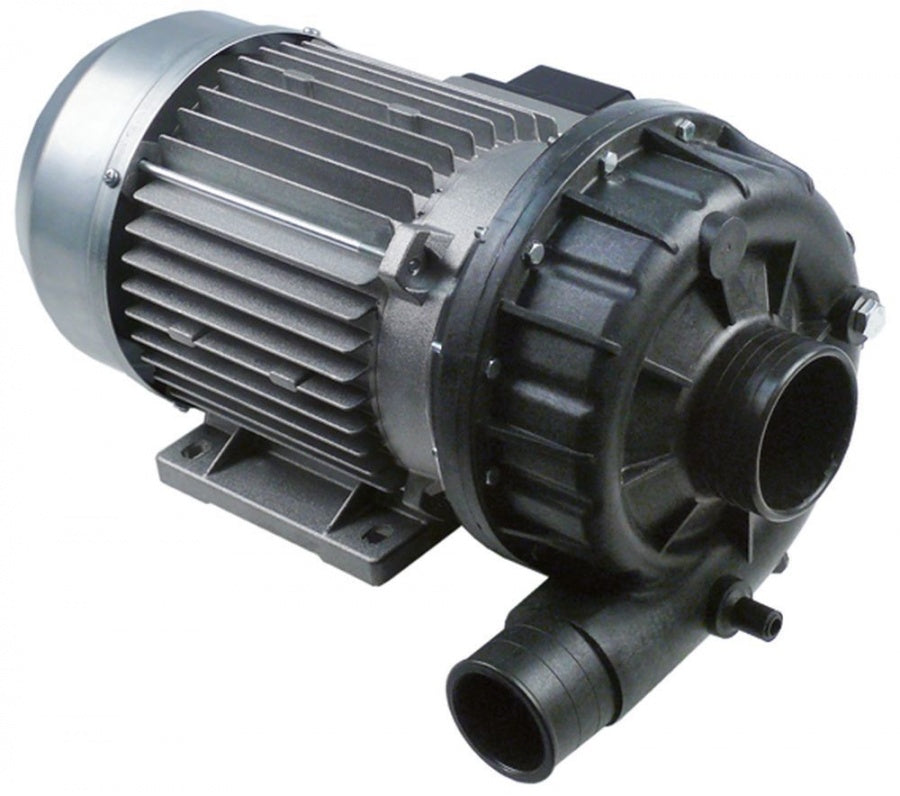 Pompa Alba DH3846 1,47 Kw, 2 HP, 230/400V, intrare ø 63 mm, iesire ø 48 mm - 499020
