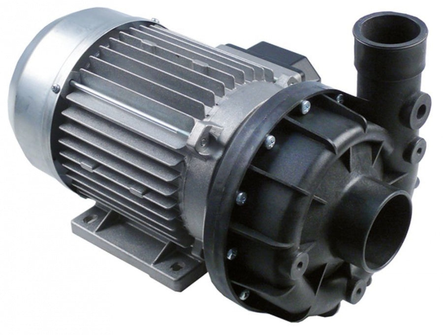 Pompa 1,12 KW, 1,52 HP, 230/400V, cu 1 faza, intrare ø 63 mm, iesire ø 53 mm, L 340 mm - 499021