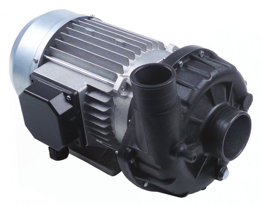 pump inlet ø 63 mm outlet ø 48 mm type CM12250 230/400V phases 3 1,12 kW 1,52 HP L 345 mm - 499026