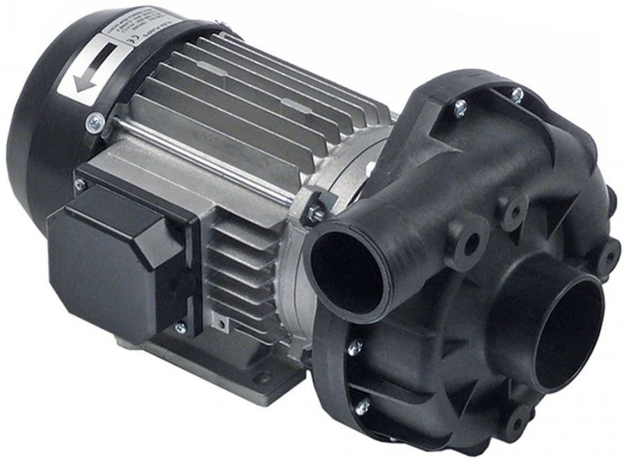 pompa ø intrare 62mm ø ieșire 52mm tip CM11314 230/400V 50Hz faze 3 0.9kW 1.2PS L 314mm