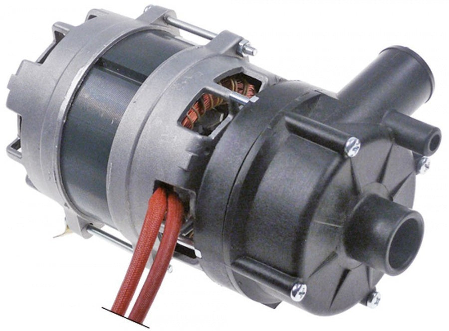 Pompa de apa C&A CM2212, 230 V, 0,75 Kw, 0,1 Hp, intrare ø 28 mm, iesire ø 28 mm - 499035