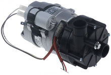 Pompa LGB ZF115SX, 230V, 50Hz, 0,21 kW, 0,27 HP, intrare ø 28 mm, iesire ø 26 mm - 499061