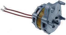 motor 230V 50Hz shaft ø 15mm shaft length 34mm L 95mm