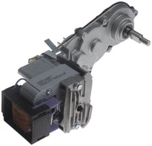 Motoreductor 230 V, AC, 50 Hz, ax ø 12x8 mm, Ugolini 22800-22500, 33800-04770 - 499065