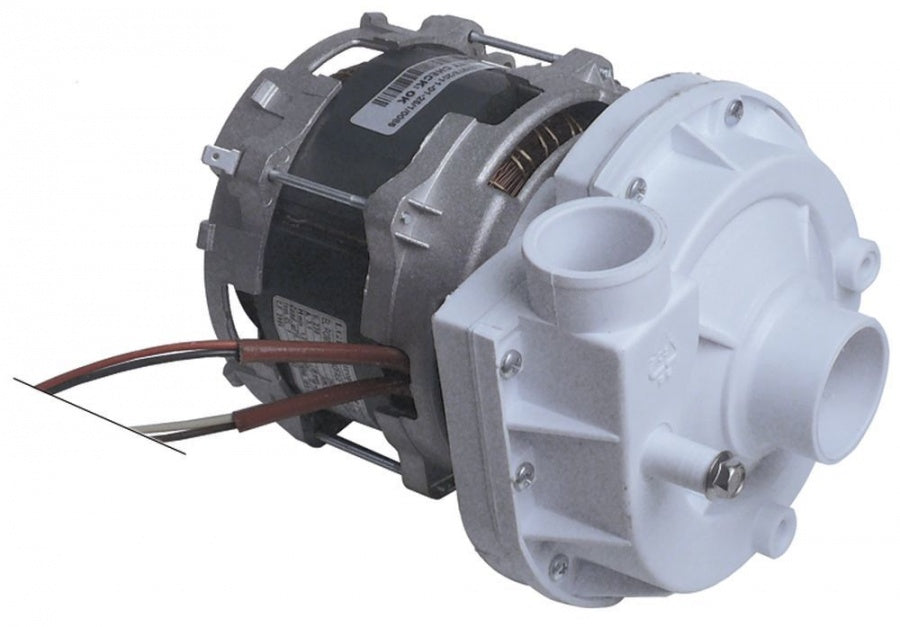 Pompa ZF340SX, 230 V, 50Hz, 0,7 kW, 0,95 HP, intrare ø 45 mm, iesire ø 38 mm - 499074