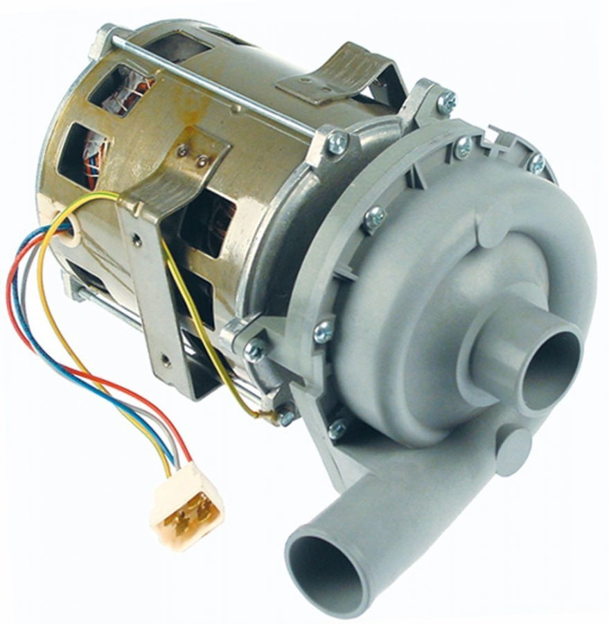 Pompa INSERTSTAR 2/123 FA31, 0,59 kW, 230 V, intrare / iesire ø 38 mm - 499075