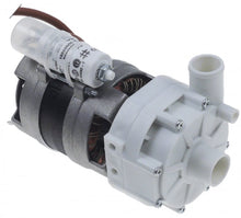 pump inlet ø 28mm outlet ø 26mm type 2211.1610 220-240V 50 Hz 1  phase 0,07 kW 0,1 HP