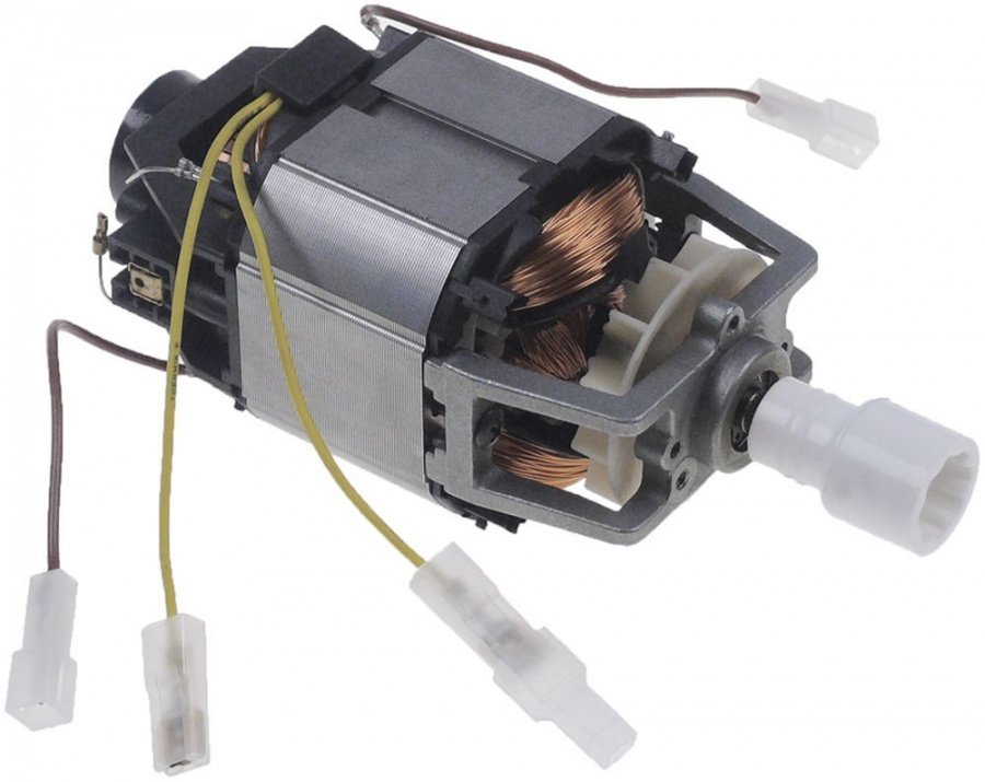motor 230V 50/60Hz MC-350 IRIMARTEK