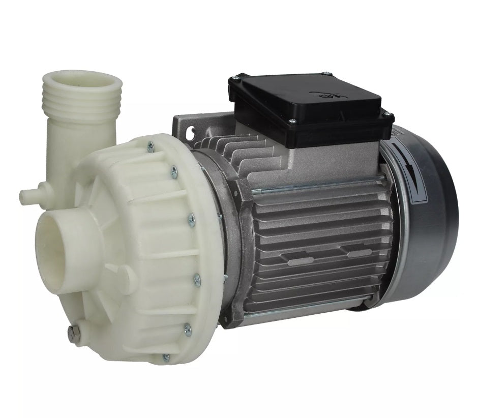 Pompa LGB ZF650SX, intrare ø 63mm, iesire ø 63mm, 1.5kW, 230/400V, 50 Hz, 3 faze, L 335 mm