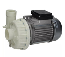 Pompa LGB ZF650SX, intrare ø 63mm, iesire ø 63mm, 1.5kW, 230/400V, 50 Hz, 3 faze, L 335 mm