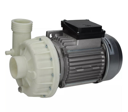 Pompa LGB ZF650SX, intrare ø 63mm, iesire ø 63mm, 1.5kW, 230/400V, 50 Hz, 3 faze, L 335 mm