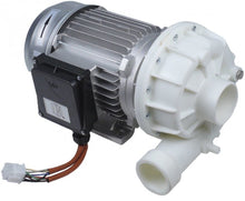 pump inlet ø 63mm outlet ø 63mm type ZF650SX 230/400V 50 Hz 3  phase 1,5 kW L 335 mm