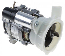 Pompa HANNING UP30, 0,1 Kw, 230 V, z, 0,1 Kw, racord iesire ø 26 mm, L 135 mm, condensator 4 µF - 499092