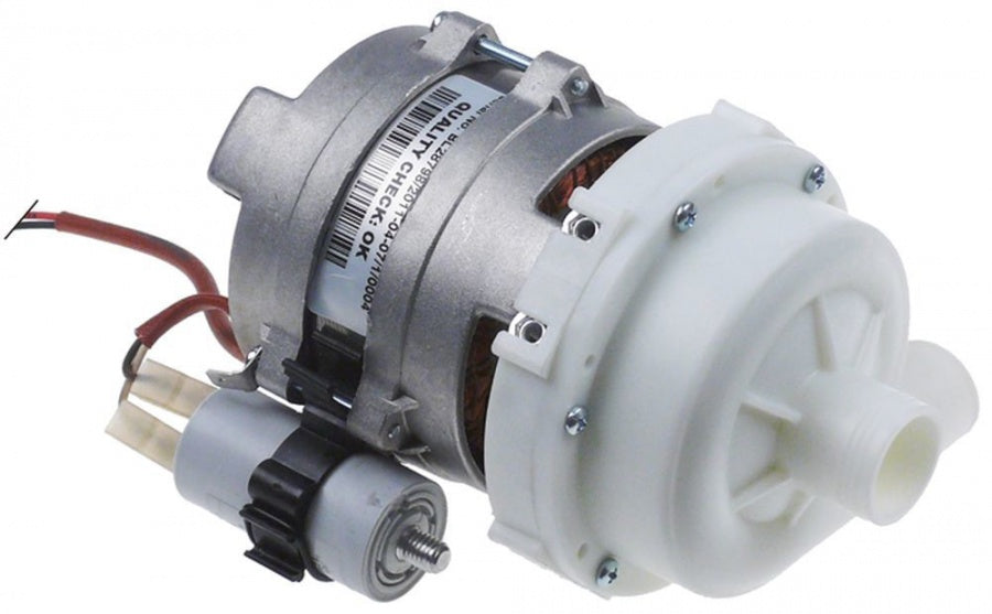 Pompa LGB tip CRC, 0,2 KW, 230 V, intrare ø 28 mm, iesire ø 26 mm, L 175 mm - 499099
