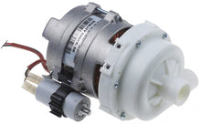 Pompa LGB tip CRC, 0,2 KW, 230 V, intrare ø 28 mm, iesire ø 26 mm, L 175 mm - 499099
