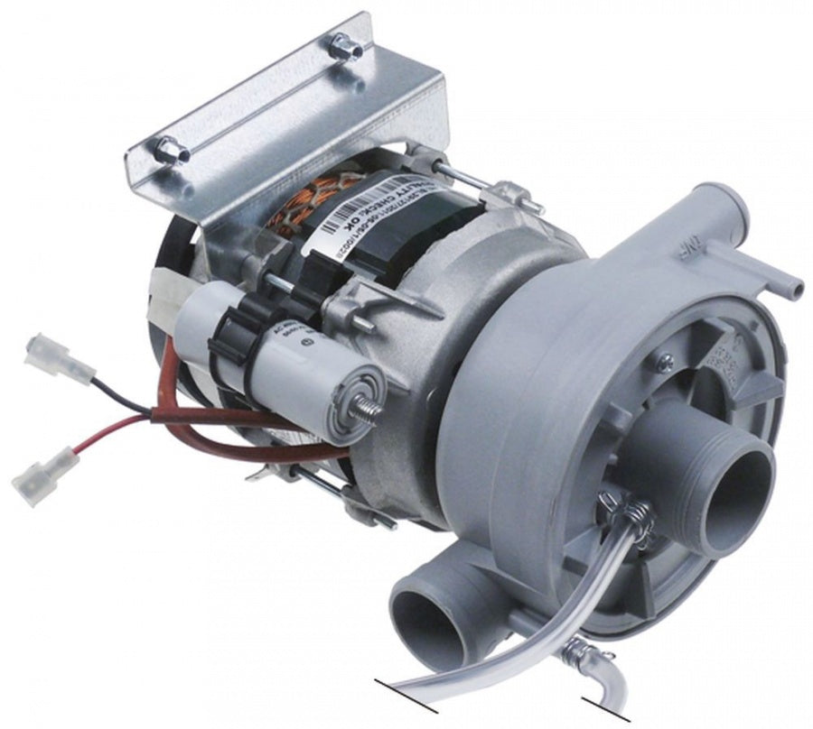 Pompa LGB, LA50, intrare ø 42 mm, iesire ø 24/37mm, 230 V, 50 Hz, 0,47 kW - 499100