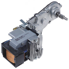 gear motor 240V AC 50Hz shaft ø 12x8mm L 240mm W 88mm H 90mm for drink dispenser