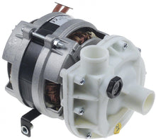 pump inlet ø 30mm outlet ø 30mm type 2286D1405 220/240V 50 Hz 1  phase 0,18 kW 0,25 HP L 180 mm