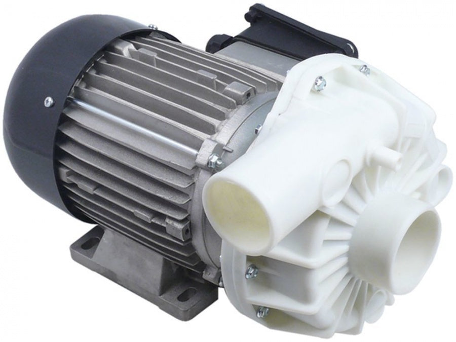 Pompa FIR tip 5233.4051, 1,1 Kw, 1,5 Hp, 230/400 V, intrare ø 63 mm, iesire ø 53 mm, pompa masina de spalat vase - 499109