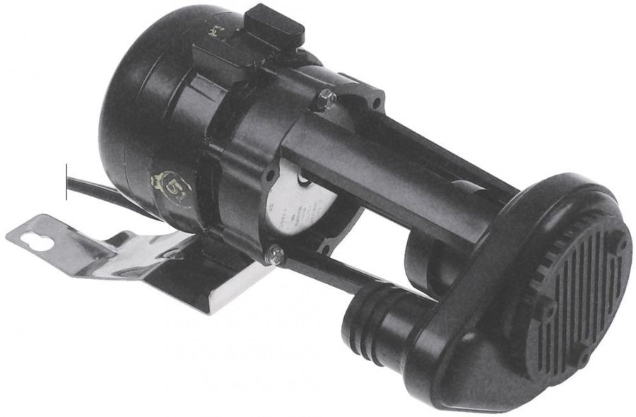 Pompa MORRILL tip MSP 7486M, 208-240 V, iesire ø 26 mm, pompa masina de gheata - 499122