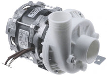 Pompa LGB ZF400SX, 230 V, 1,1 Kw, intrare ø 60 mm, iesire ø 50 m - 499126