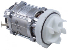 booster pump type UP60-396 240 V 50 Hz 1  phase 0,18 kW L 166 mm rotation direction left
