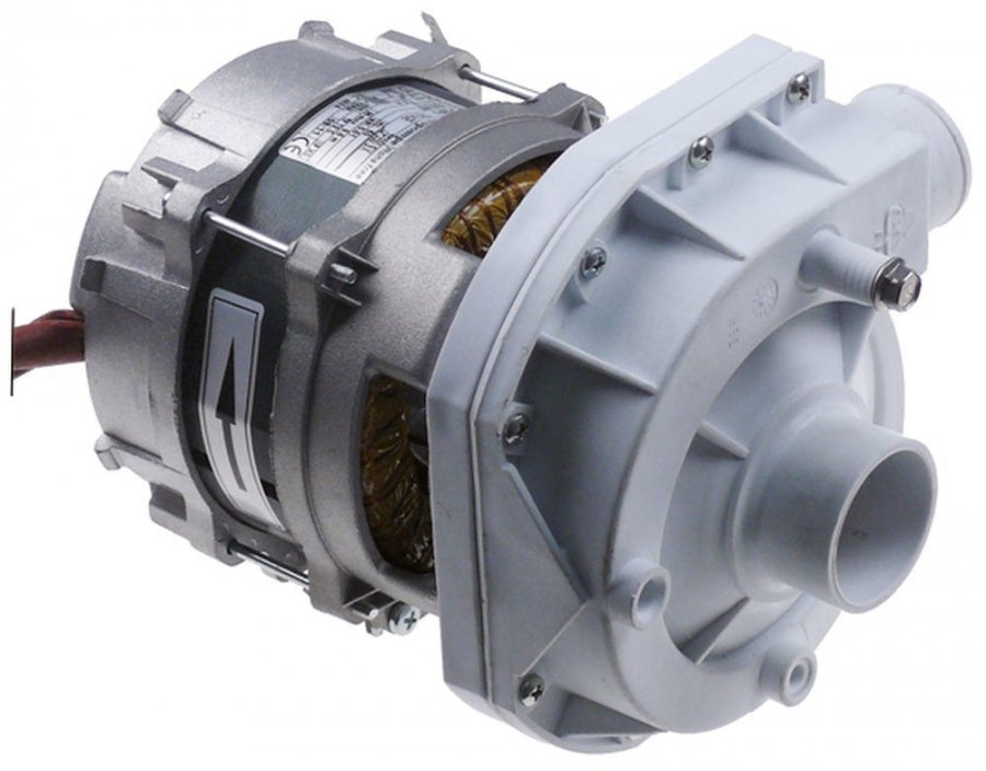 Pompa LGB tip ZF350SX, 230/400 V, 0,61 kW, intrare ø 45 mm, iesire ø 40 mm - 499135