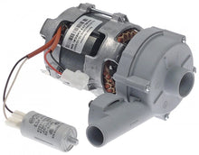 pump inlet ø 33mm outlet ø 26mm type X3SX 230V 50Hz 1 phase 0,26kW L 300mm - 499138